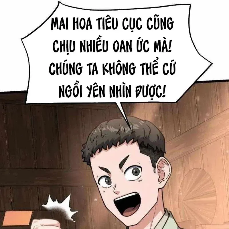 Tiểu Nữ Che Giấu Thiên Phú Võ Công Chap 15 - Next Chap 16