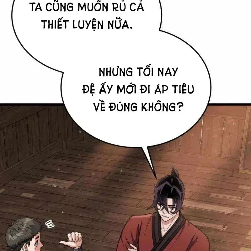 Tiểu Nữ Che Giấu Thiên Phú Võ Công Chap 15 - Next Chap 16