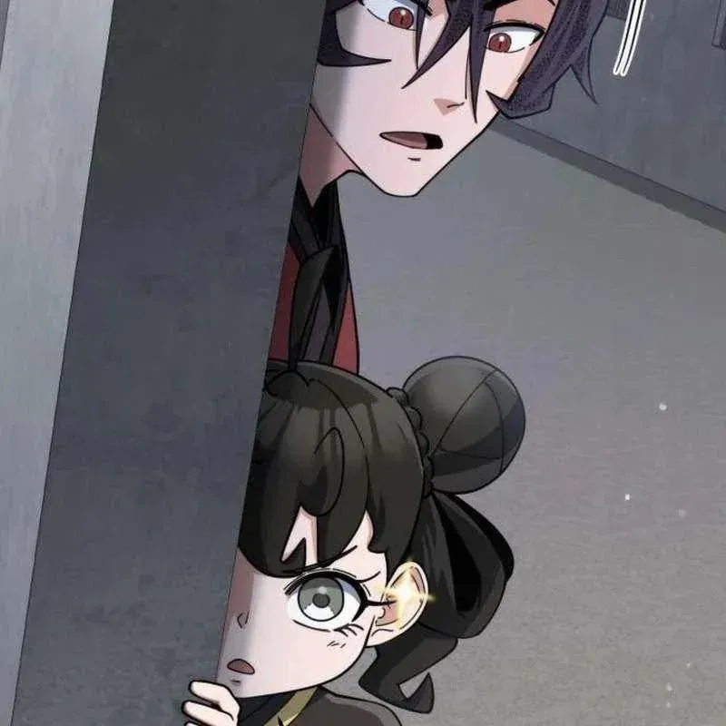 Tiểu Nữ Che Giấu Thiên Phú Võ Công Chap 15 - Next Chap 16