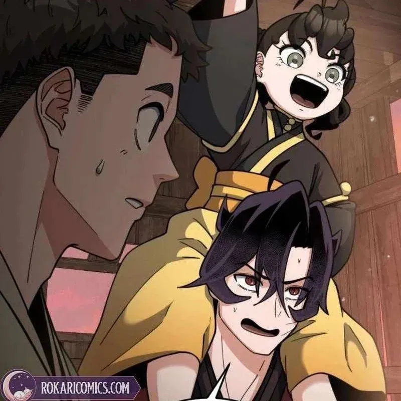 Tiểu Nữ Che Giấu Thiên Phú Võ Công Chap 15 - Next Chap 16