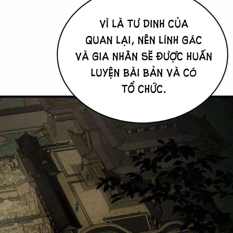 Tiểu Nữ Che Giấu Thiên Phú Võ Công Chap 15 - Next Chap 16