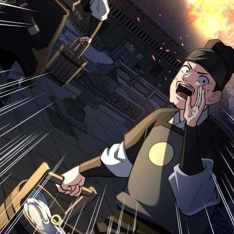 Tiểu Nữ Che Giấu Thiên Phú Võ Công Chap 15 - Next Chap 16