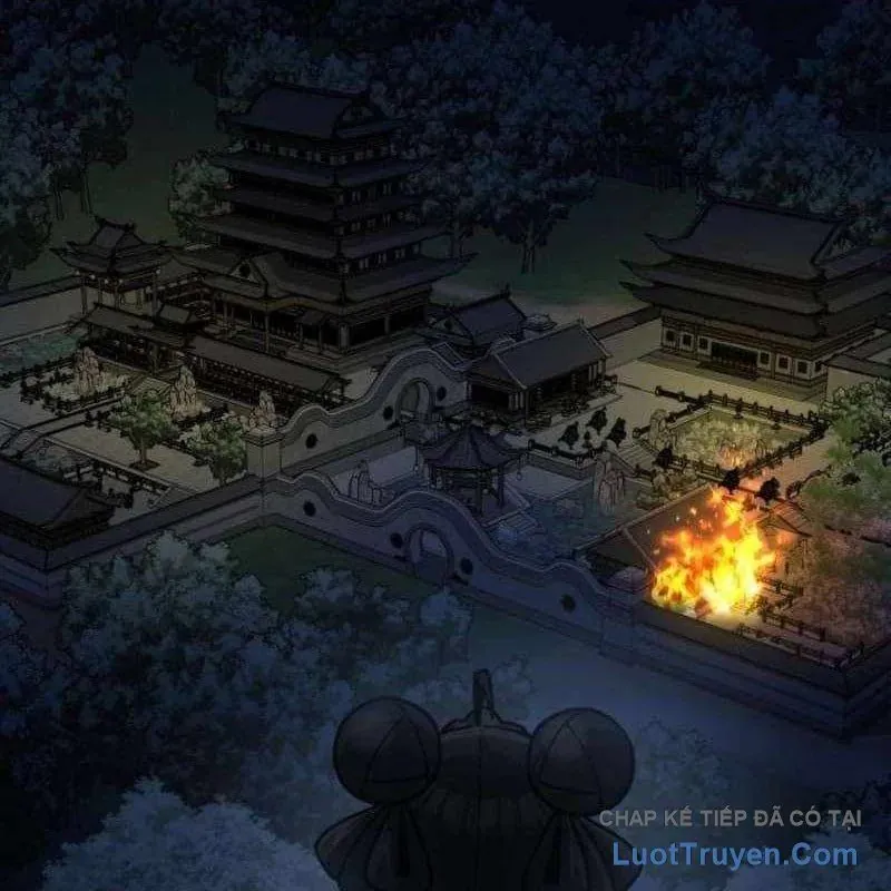 Tiểu Nữ Che Giấu Thiên Phú Võ Công Chap 15 - Next Chap 16