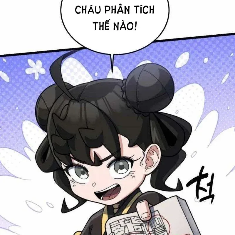 Tiểu Nữ Che Giấu Thiên Phú Võ Công Chap 15 - Next Chap 16