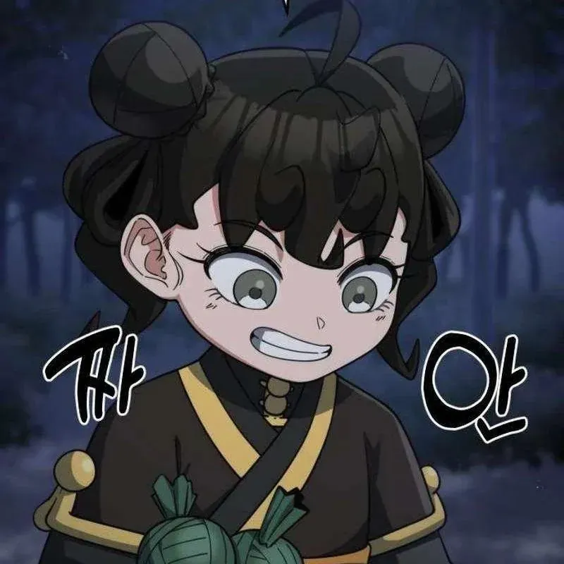 Tiểu Nữ Che Giấu Thiên Phú Võ Công Chap 15 - Next Chap 16