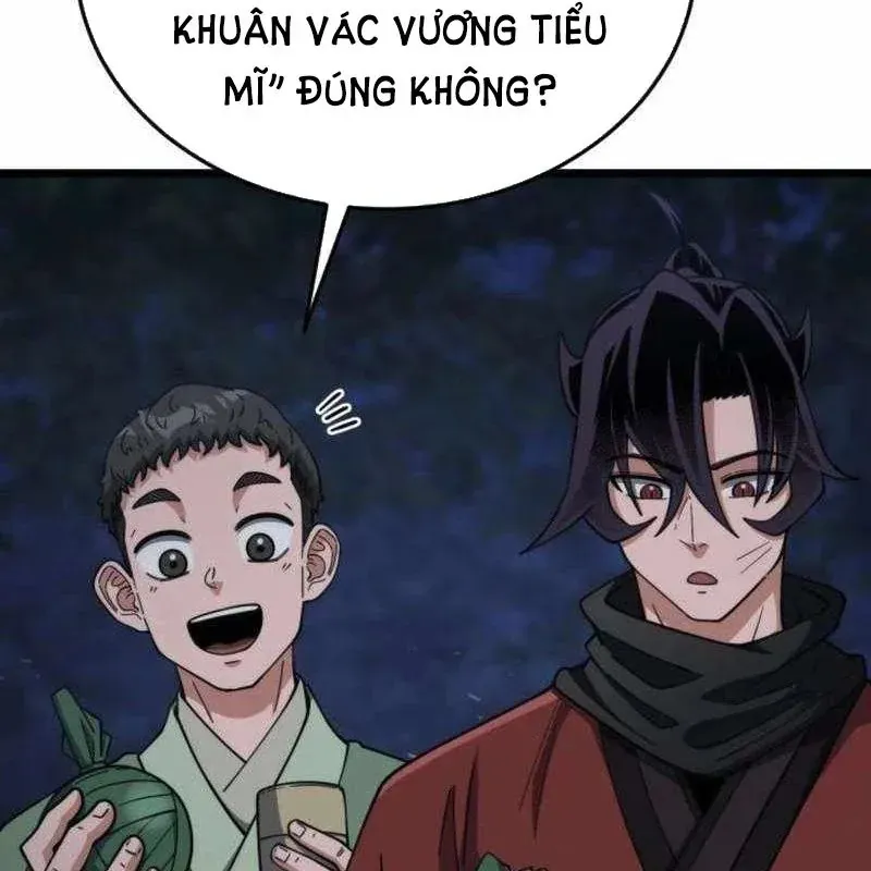 Tiểu Nữ Che Giấu Thiên Phú Võ Công Chap 15 - Next Chap 16
