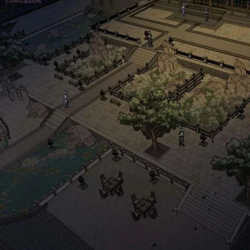 Tiểu Nữ Che Giấu Thiên Phú Võ Công Chap 15 - Next Chap 16