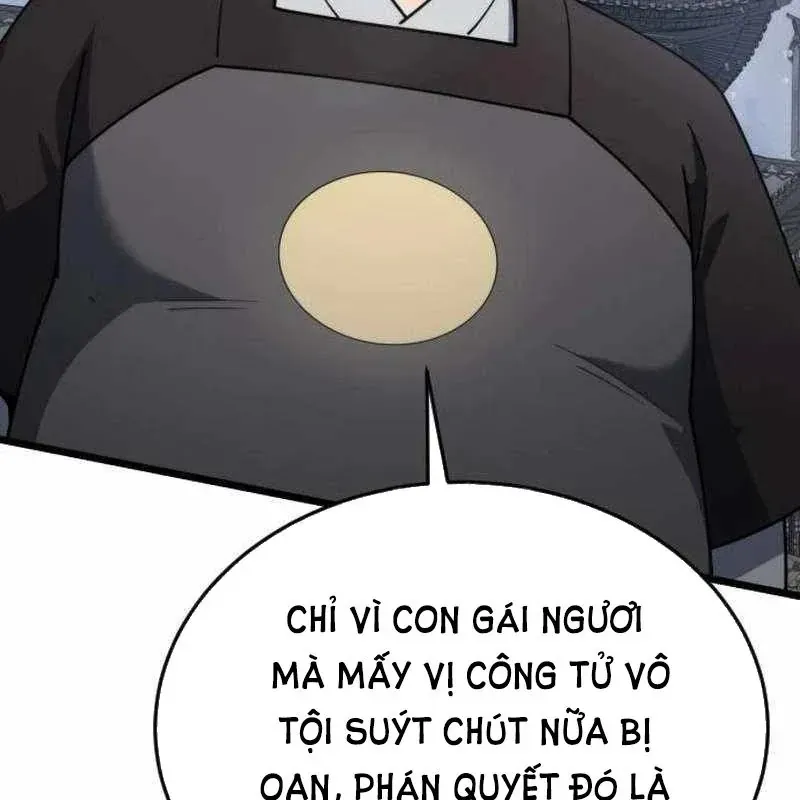 Tiểu Nữ Che Giấu Thiên Phú Võ Công Chap 15 - Next Chap 16