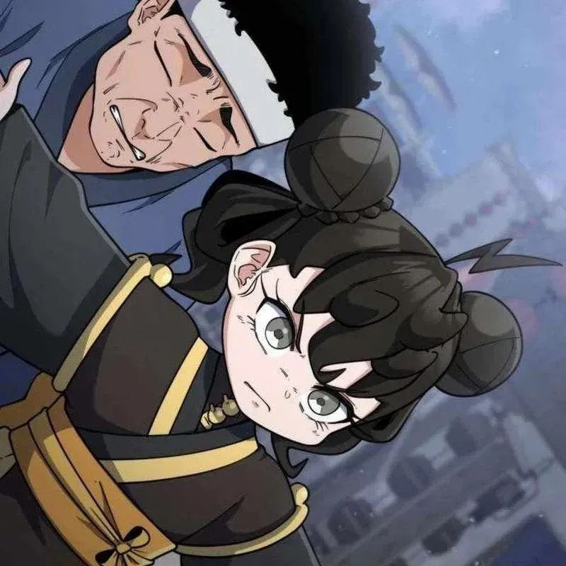 Tiểu Nữ Che Giấu Thiên Phú Võ Công Chap 15 - Next Chap 16