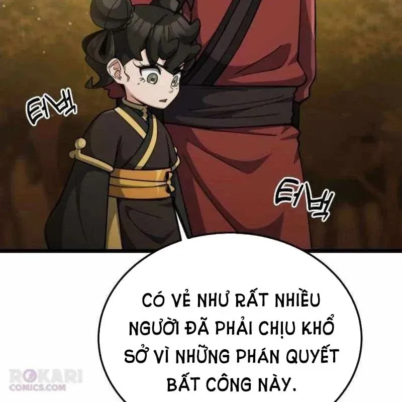 Tiểu Nữ Che Giấu Thiên Phú Võ Công Chap 15 - Next Chap 16