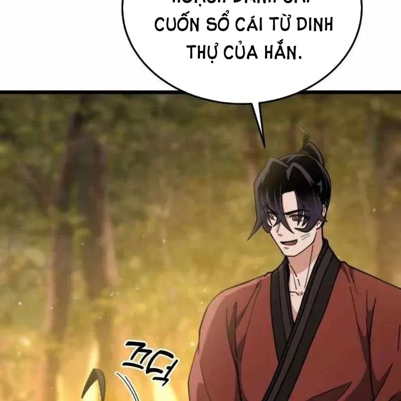Tiểu Nữ Che Giấu Thiên Phú Võ Công Chap 15 - Next Chap 16