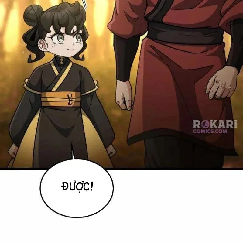 Tiểu Nữ Che Giấu Thiên Phú Võ Công Chap 15 - Next Chap 16