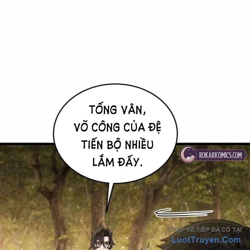 Tiểu Nữ Che Giấu Thiên Phú Võ Công Chap 15 - Next Chap 16