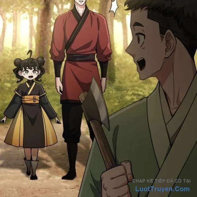 Tiểu Nữ Che Giấu Thiên Phú Võ Công Chap 15 - Next Chap 16