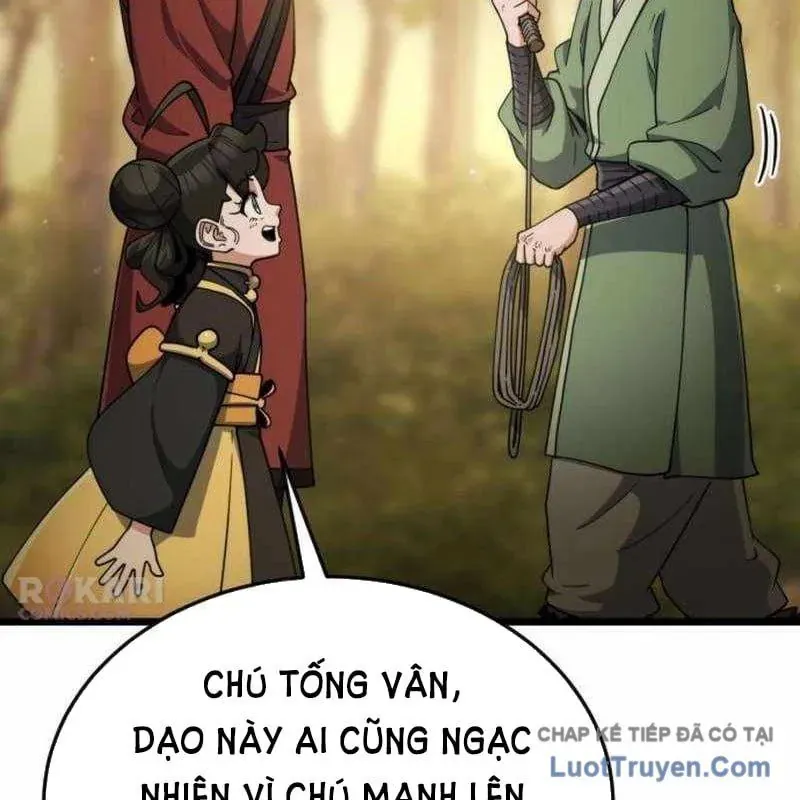 Tiểu Nữ Che Giấu Thiên Phú Võ Công Chap 15 - Next Chap 16