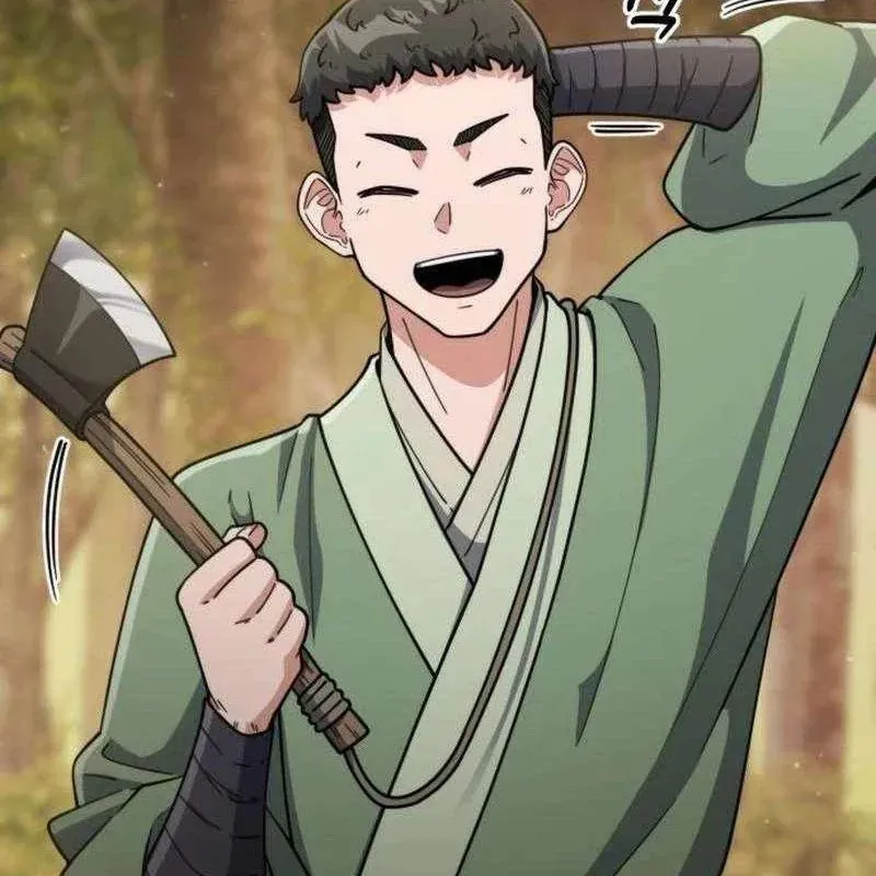 Tiểu Nữ Che Giấu Thiên Phú Võ Công Chap 15 - Next Chap 16