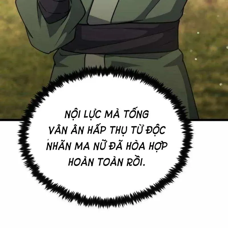Tiểu Nữ Che Giấu Thiên Phú Võ Công Chap 15 - Next Chap 16