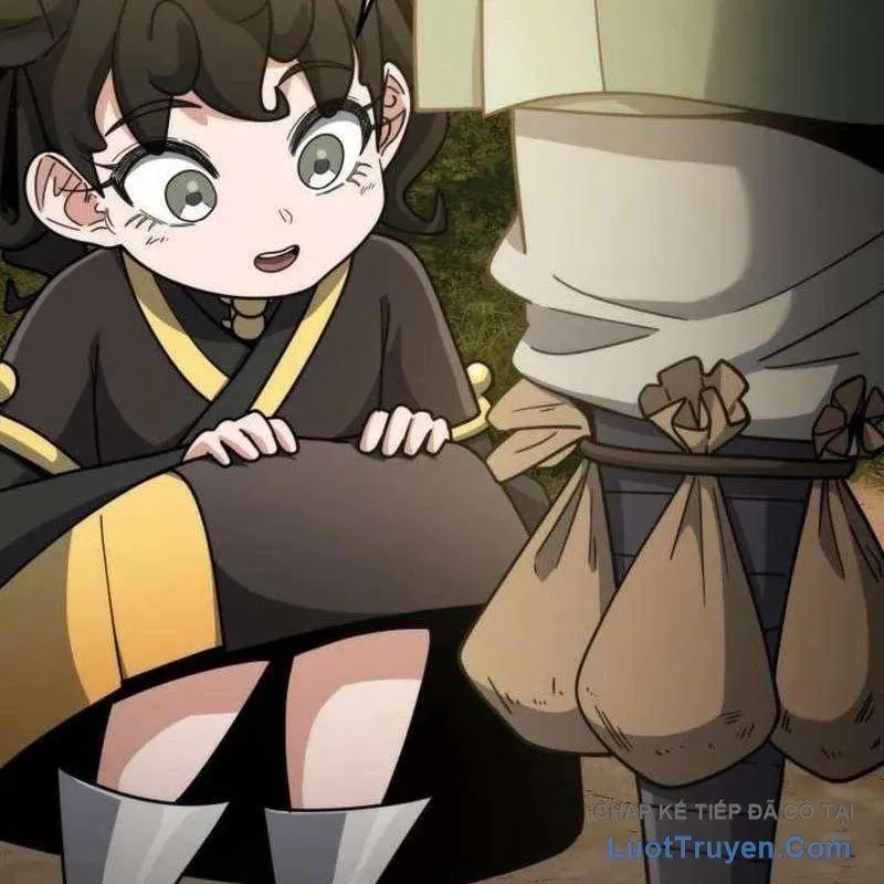 Tiểu Nữ Che Giấu Thiên Phú Võ Công Chap 15 - Next Chap 16