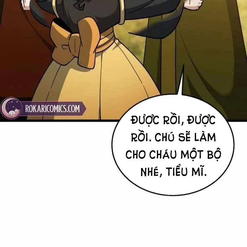 Tiểu Nữ Che Giấu Thiên Phú Võ Công Chap 15 - Next Chap 16