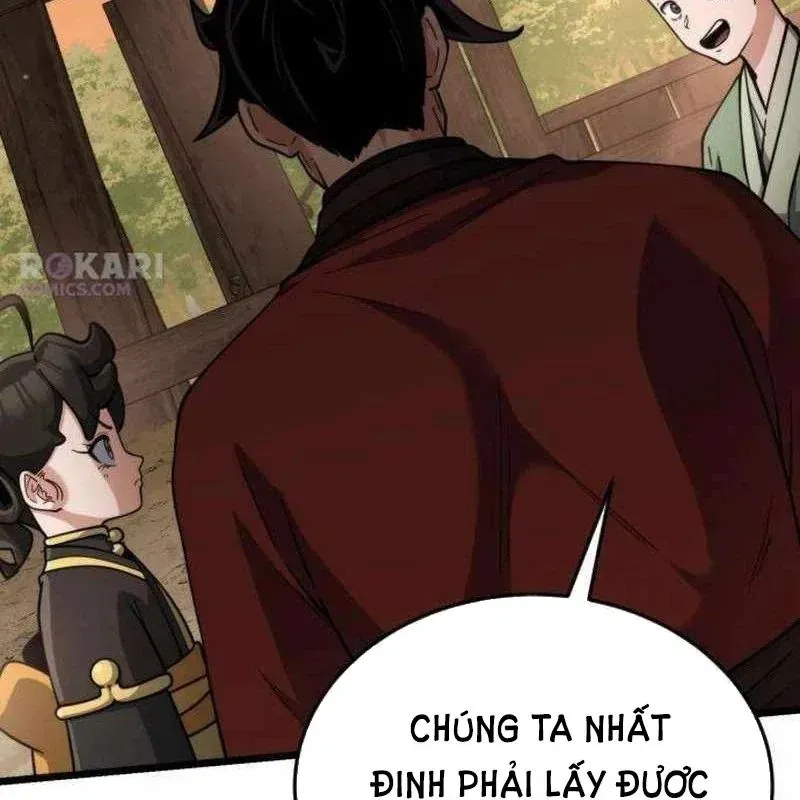 Tiểu Nữ Che Giấu Thiên Phú Võ Công Chap 15 - Next Chap 16