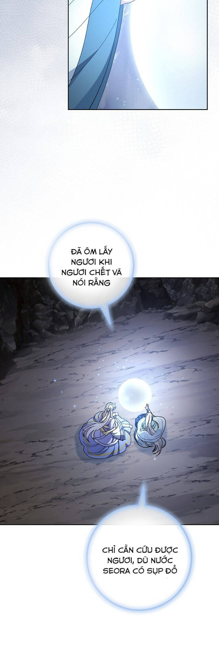 Tiểu Thiếp Chỉ Muốn Sống Yên Bình Chap 123 - Next Chap 124