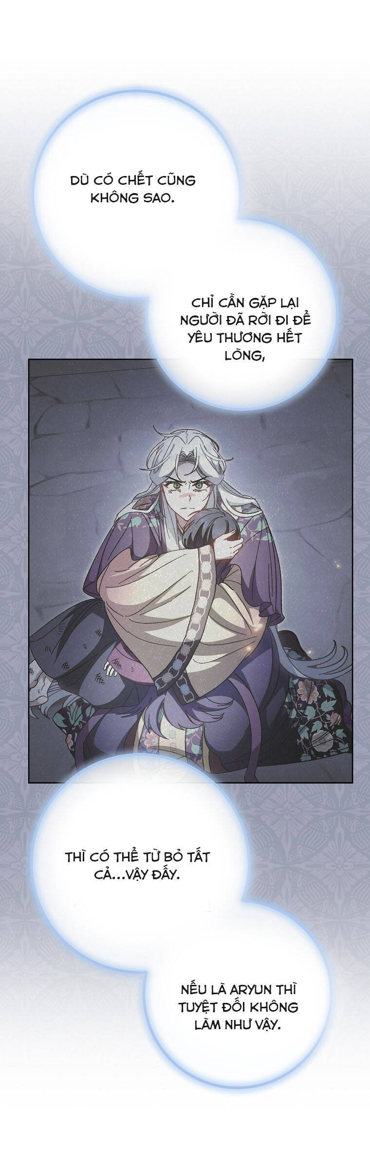 Tiểu Thiếp Chỉ Muốn Sống Yên Bình Chap 123 - Next Chap 124