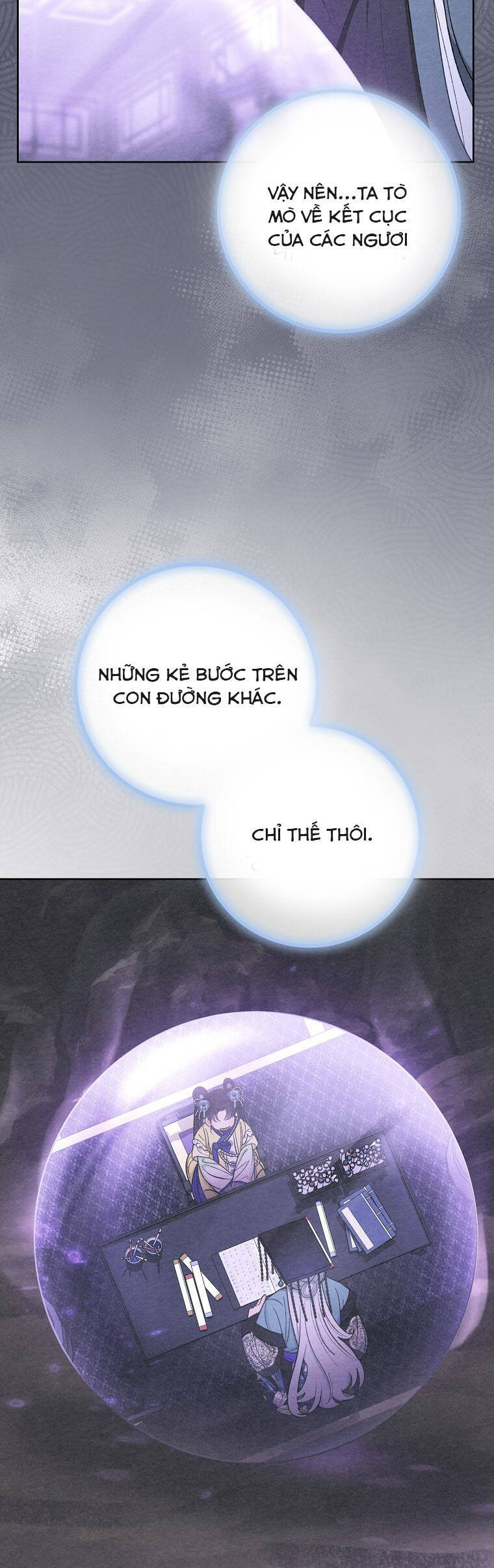 Tiểu Thiếp Chỉ Muốn Sống Yên Bình Chap 123 - Next Chap 124