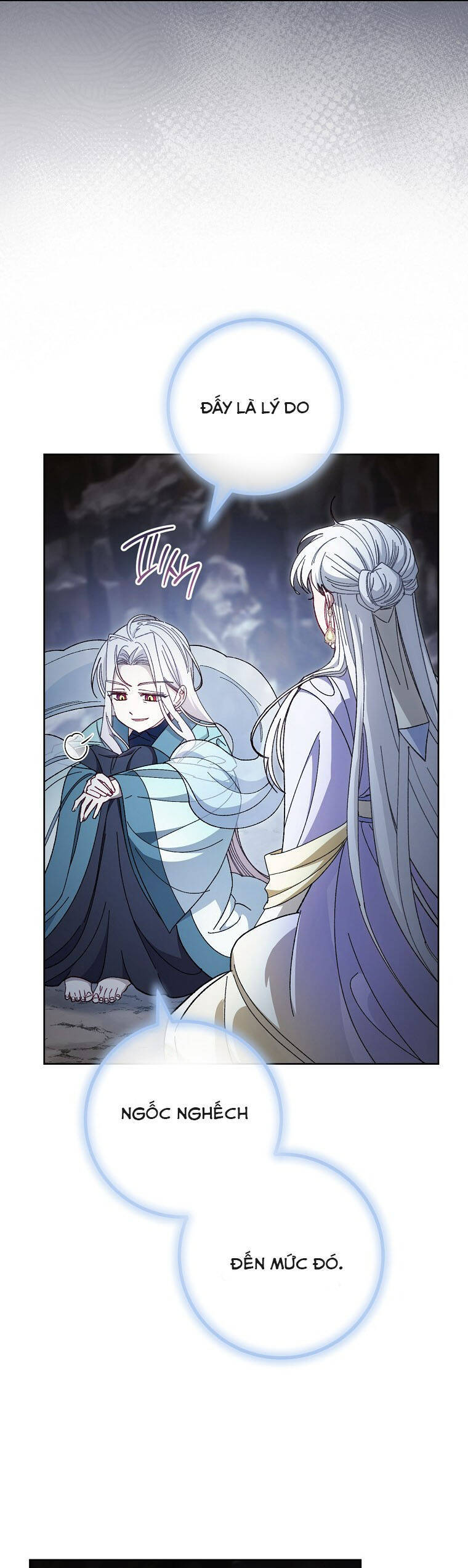 Tiểu Thiếp Chỉ Muốn Sống Yên Bình Chap 123 - Next Chap 124