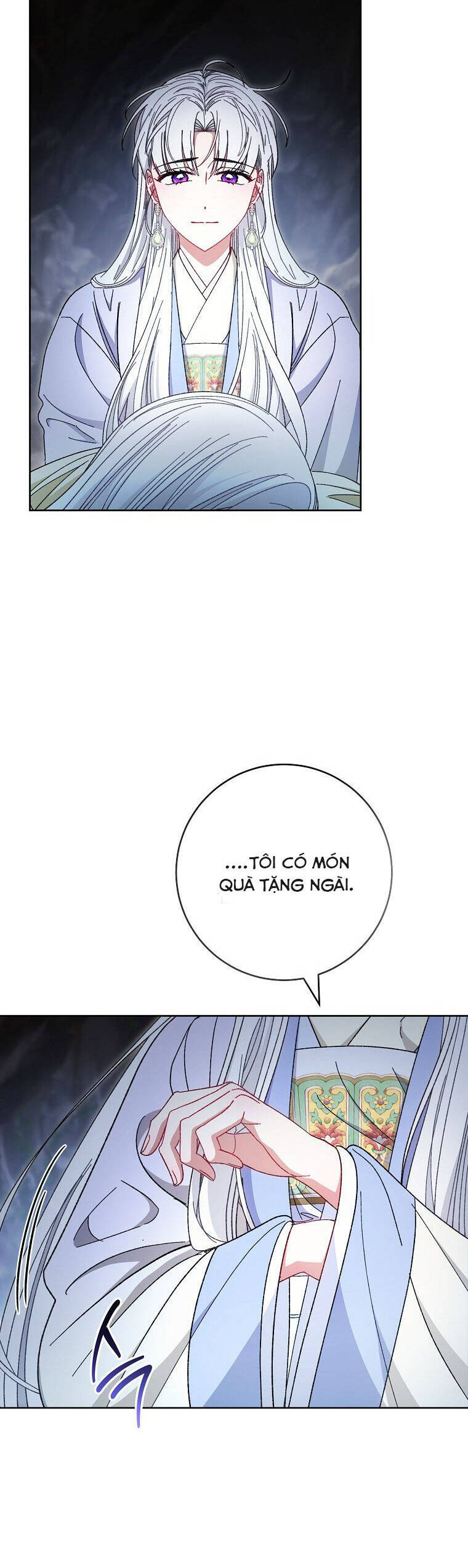 Tiểu Thiếp Chỉ Muốn Sống Yên Bình Chap 123 - Next Chap 124