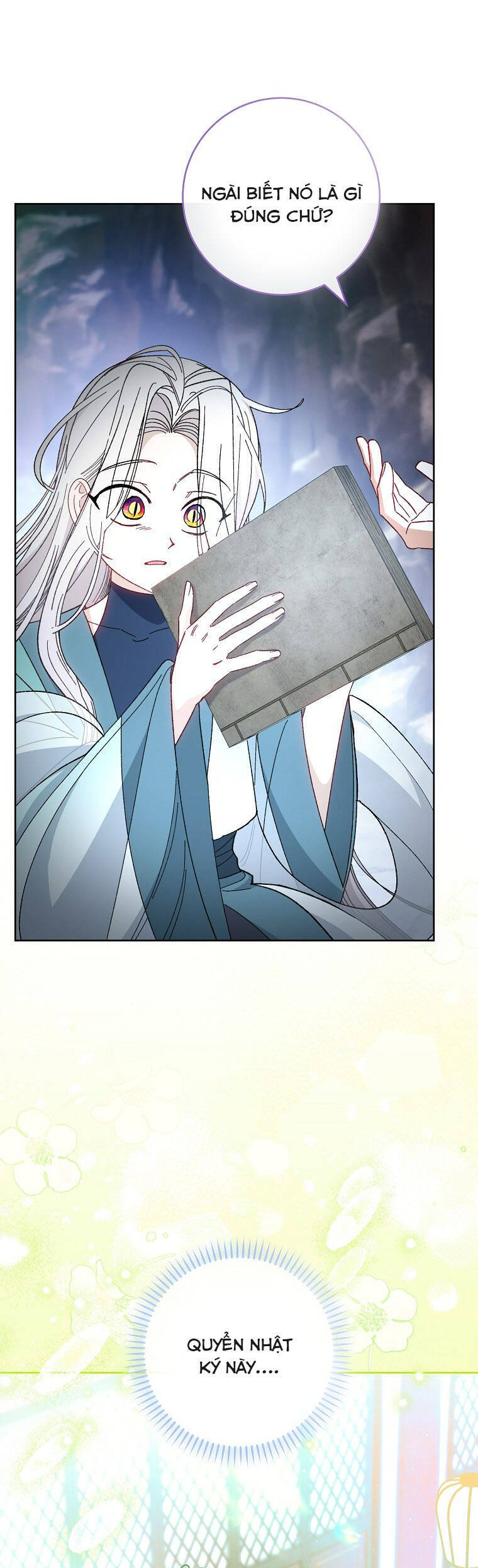 Tiểu Thiếp Chỉ Muốn Sống Yên Bình Chap 123 - Next Chap 124