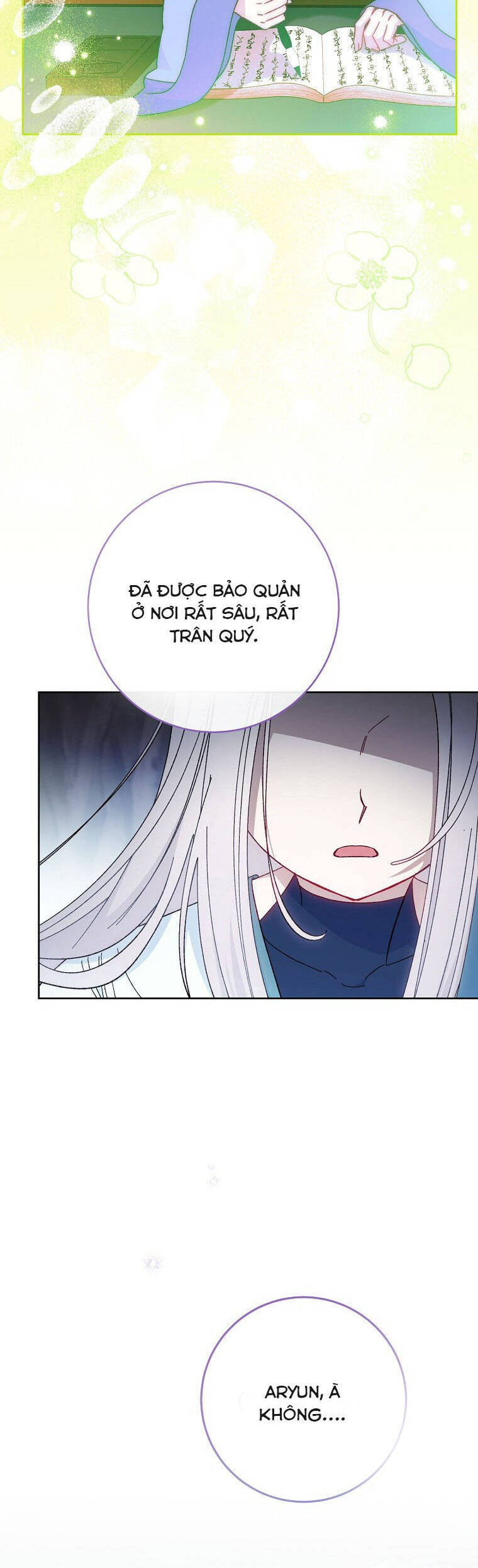 Tiểu Thiếp Chỉ Muốn Sống Yên Bình Chap 123 - Next Chap 124