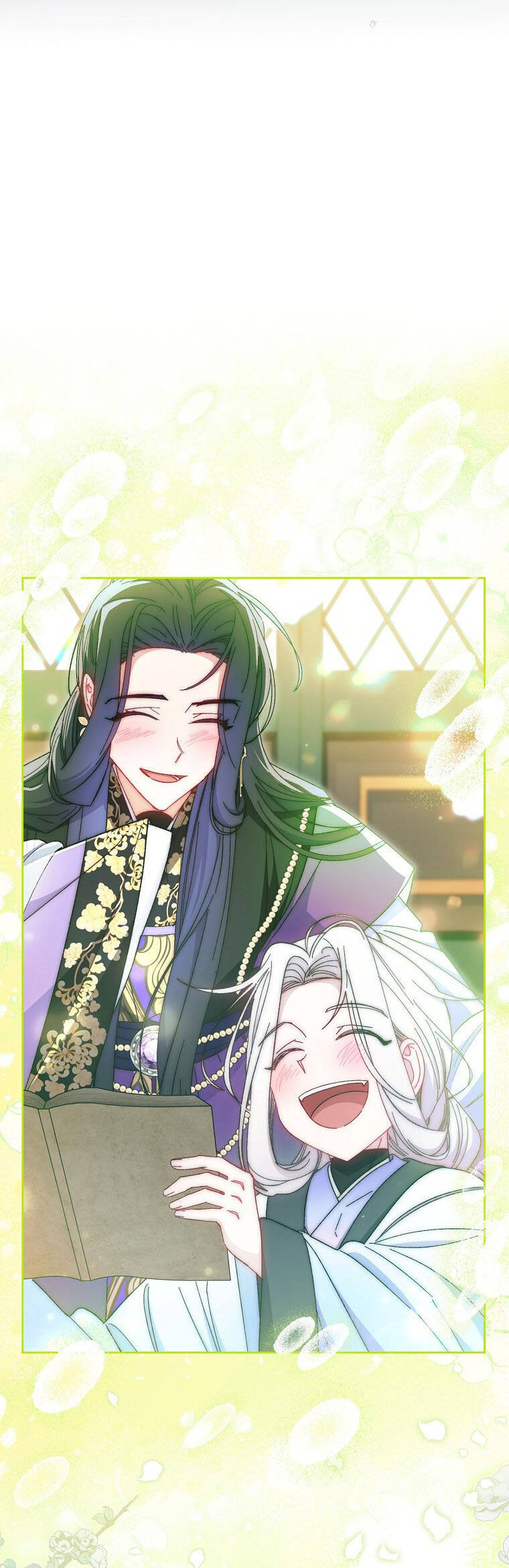 Tiểu Thiếp Chỉ Muốn Sống Yên Bình Chap 123 - Next Chap 124