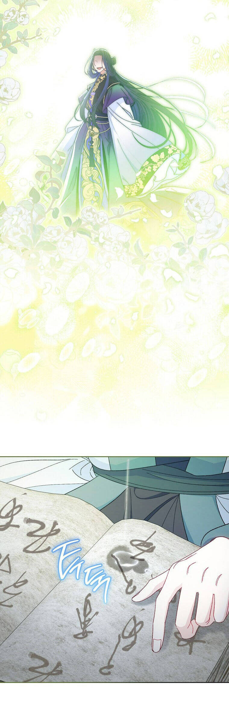 Tiểu Thiếp Chỉ Muốn Sống Yên Bình Chap 123 - Next Chap 124