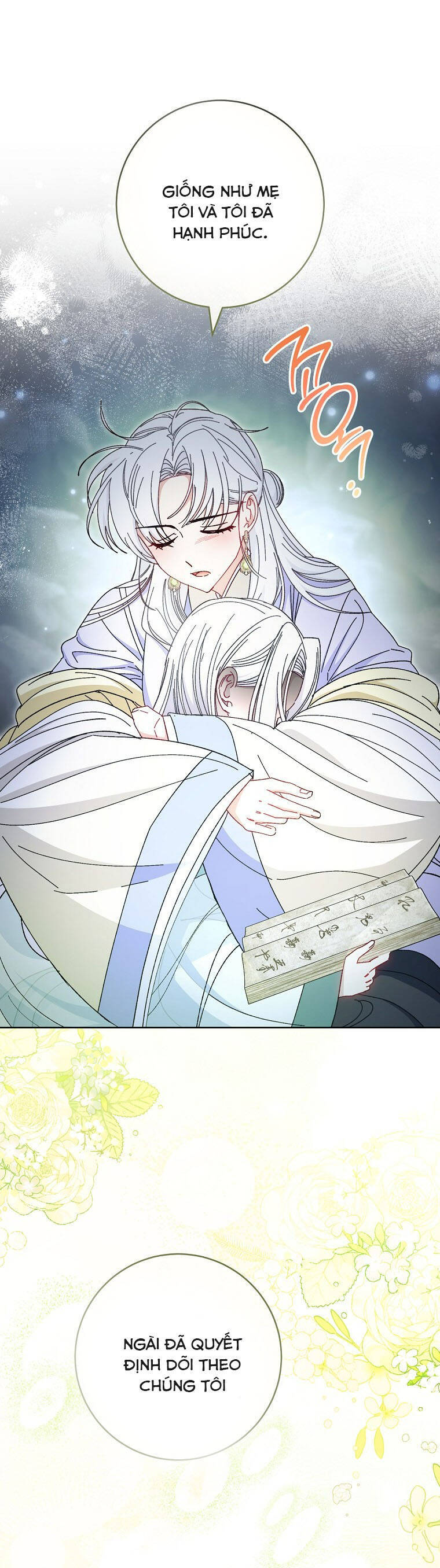 Tiểu Thiếp Chỉ Muốn Sống Yên Bình Chap 123 - Next Chap 124