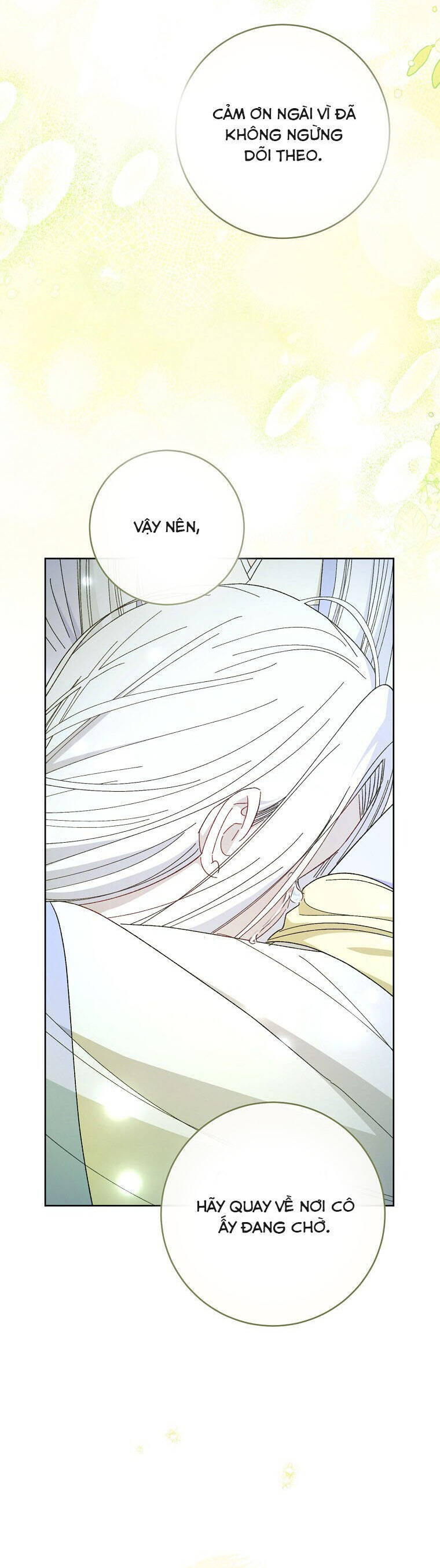 Tiểu Thiếp Chỉ Muốn Sống Yên Bình Chap 123 - Next Chap 124