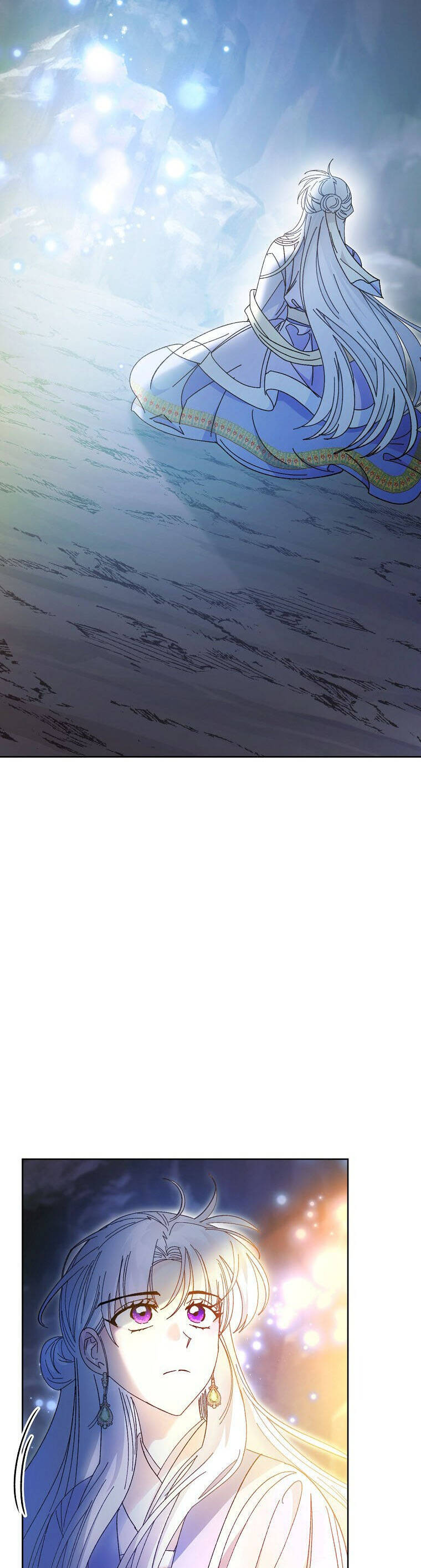 Tiểu Thiếp Chỉ Muốn Sống Yên Bình Chap 123 - Next Chap 124