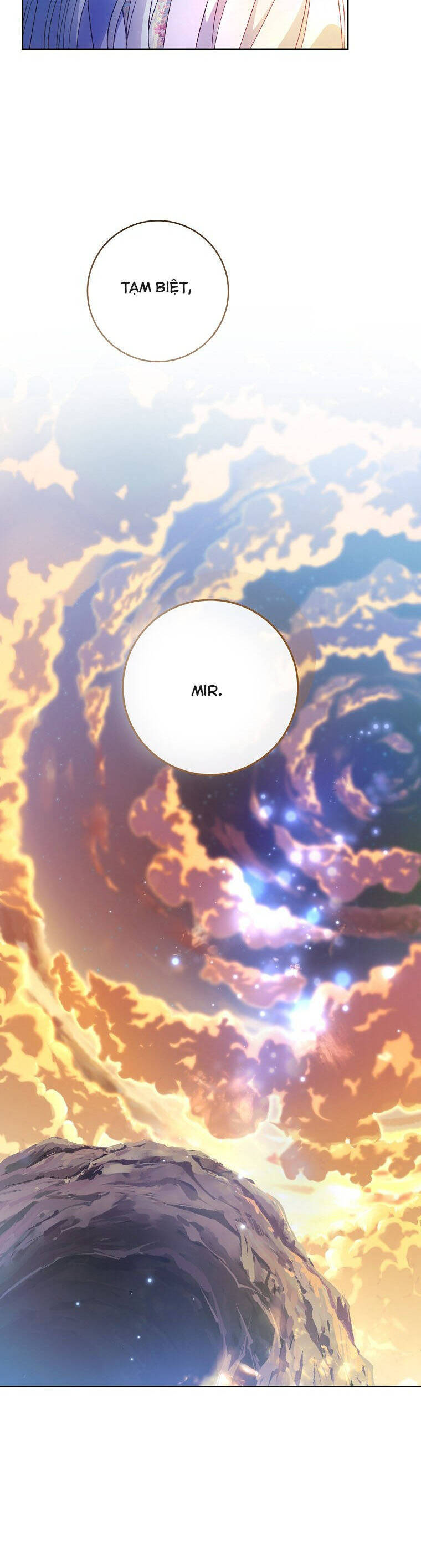 Tiểu Thiếp Chỉ Muốn Sống Yên Bình Chap 123 - Next Chap 124