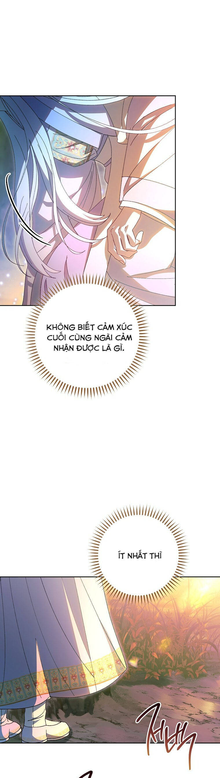 Tiểu Thiếp Chỉ Muốn Sống Yên Bình Chap 123 - Next Chap 124