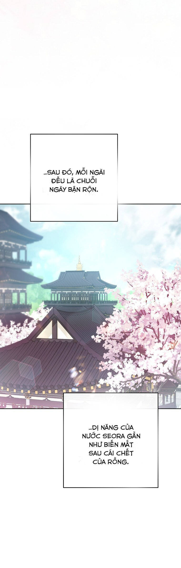 Tiểu Thiếp Chỉ Muốn Sống Yên Bình Chap 123 - Next Chap 124