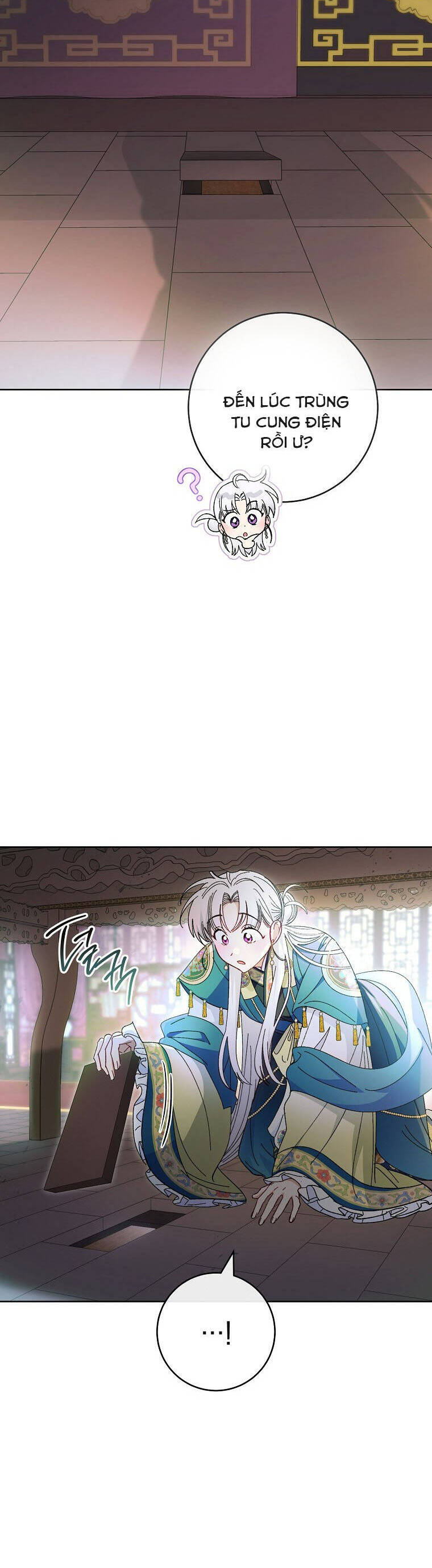 Tiểu Thiếp Chỉ Muốn Sống Yên Bình Chap 123 - Next Chap 124