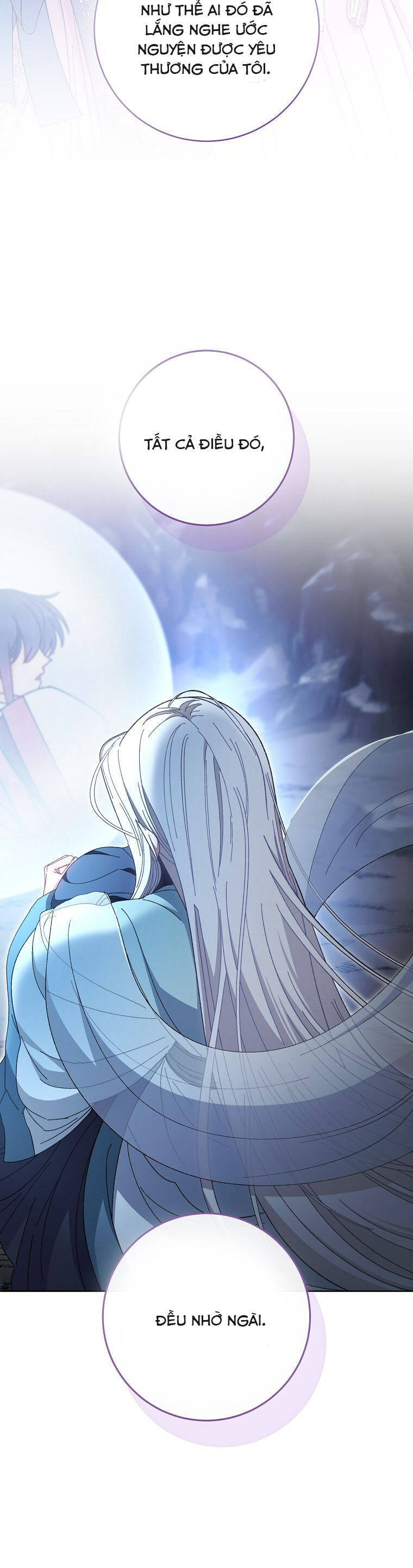 Tiểu Thiếp Chỉ Muốn Sống Yên Bình Chap 123 - Next Chap 124