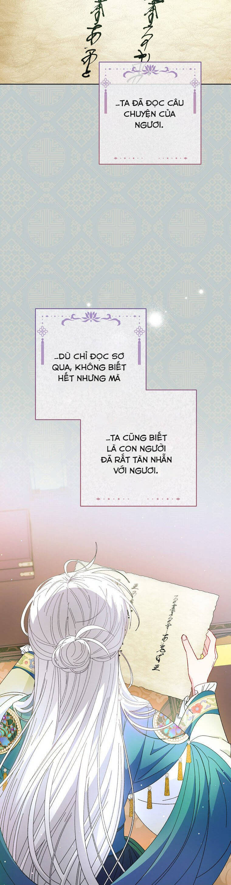 Tiểu Thiếp Chỉ Muốn Sống Yên Bình Chap 123 - Next Chap 124