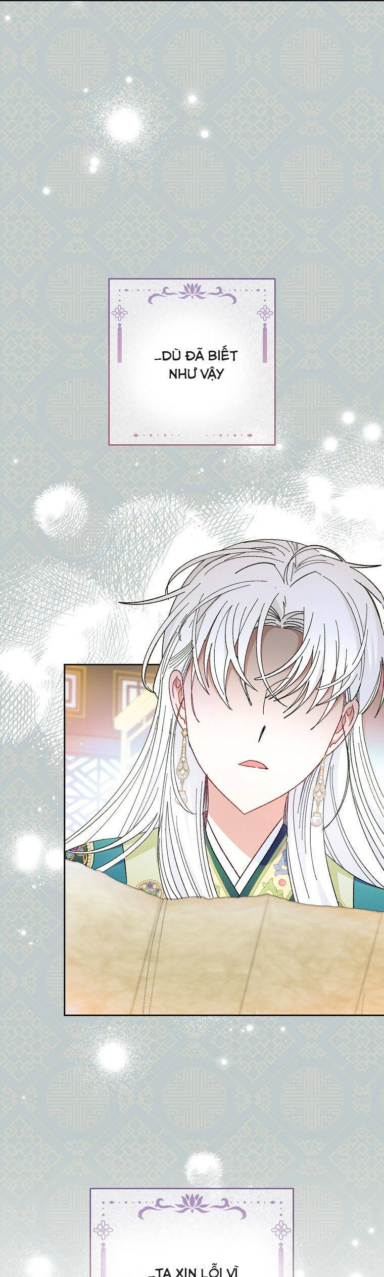 Tiểu Thiếp Chỉ Muốn Sống Yên Bình Chap 123 - Next Chap 124