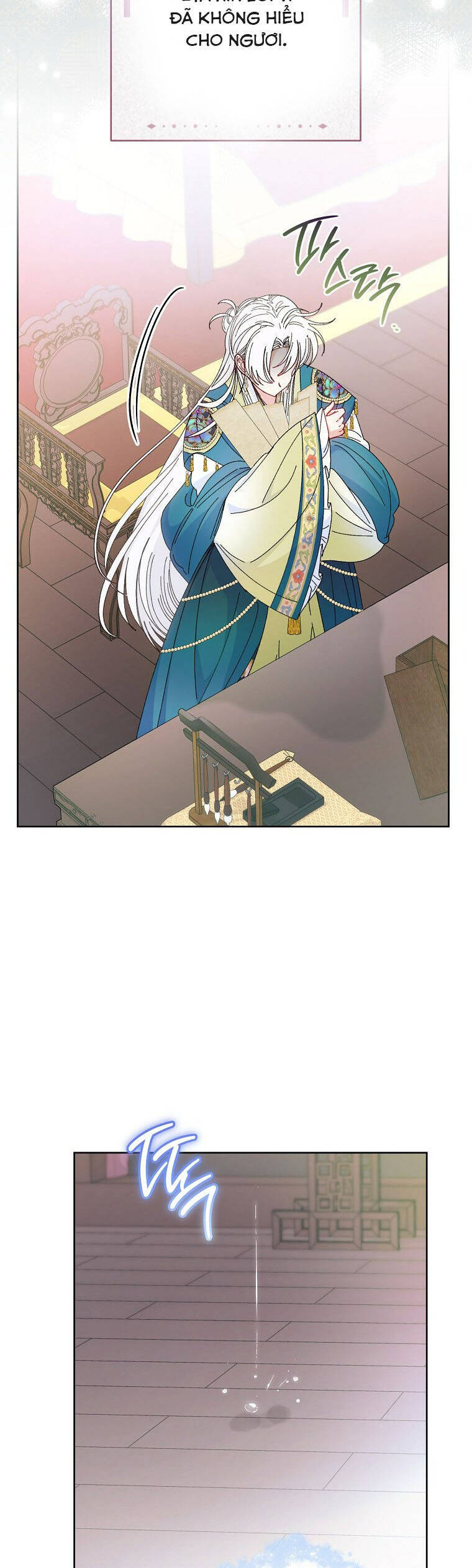 Tiểu Thiếp Chỉ Muốn Sống Yên Bình Chap 123 - Next Chap 124