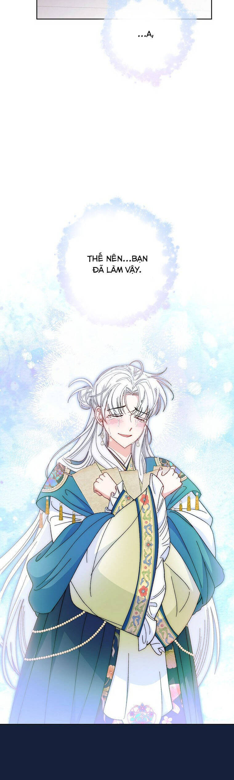 Tiểu Thiếp Chỉ Muốn Sống Yên Bình Chap 123 - Next Chap 124