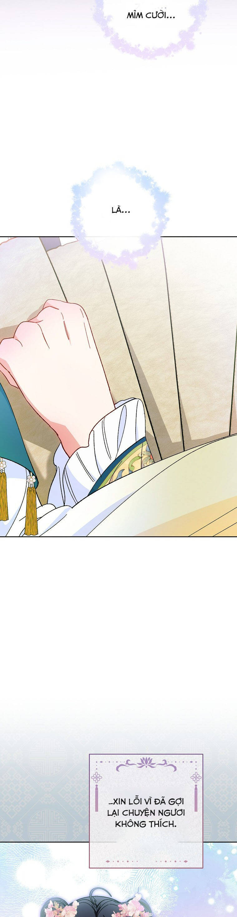 Tiểu Thiếp Chỉ Muốn Sống Yên Bình Chap 123 - Next Chap 124