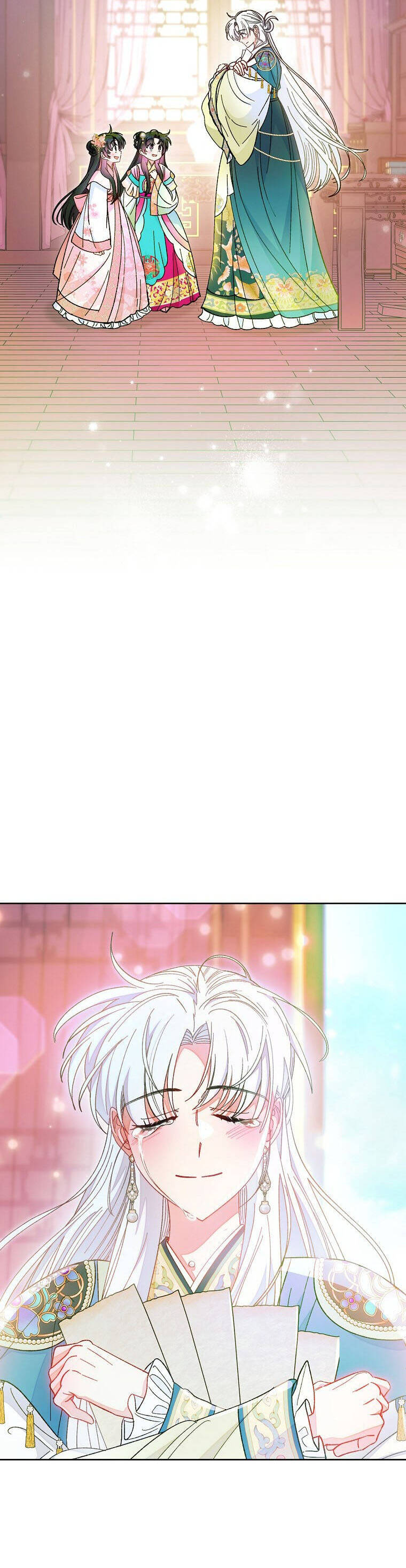 Tiểu Thiếp Chỉ Muốn Sống Yên Bình Chap 123 - Next Chap 124