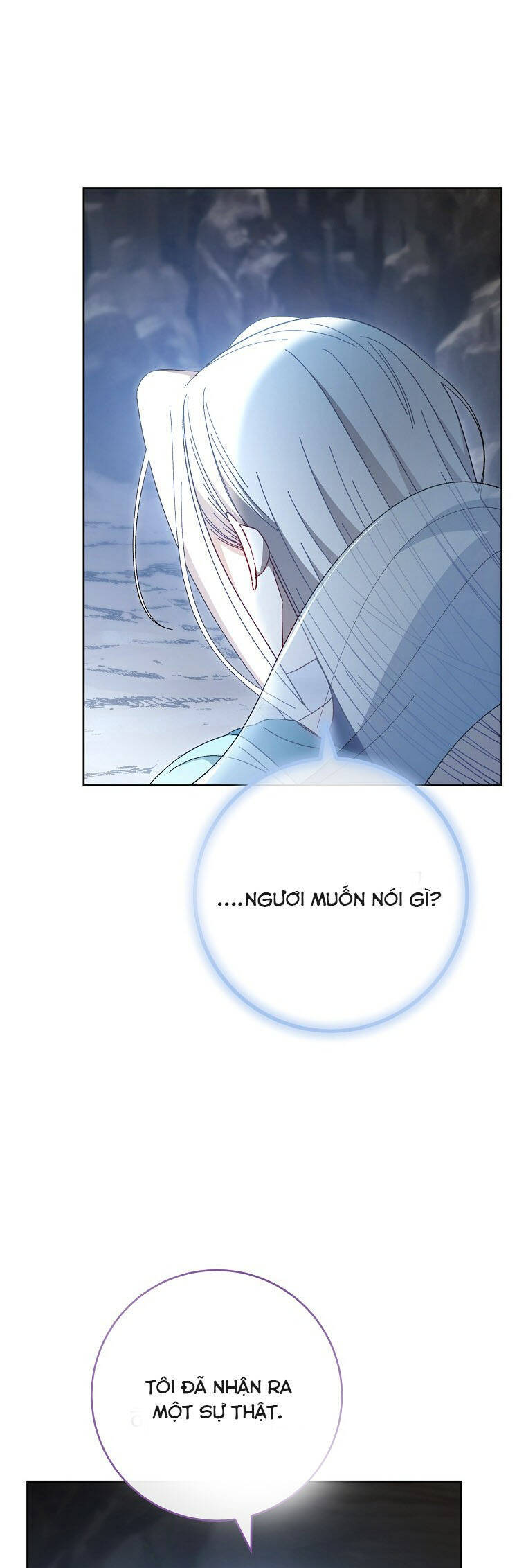 Tiểu Thiếp Chỉ Muốn Sống Yên Bình Chap 123 - Next Chap 124