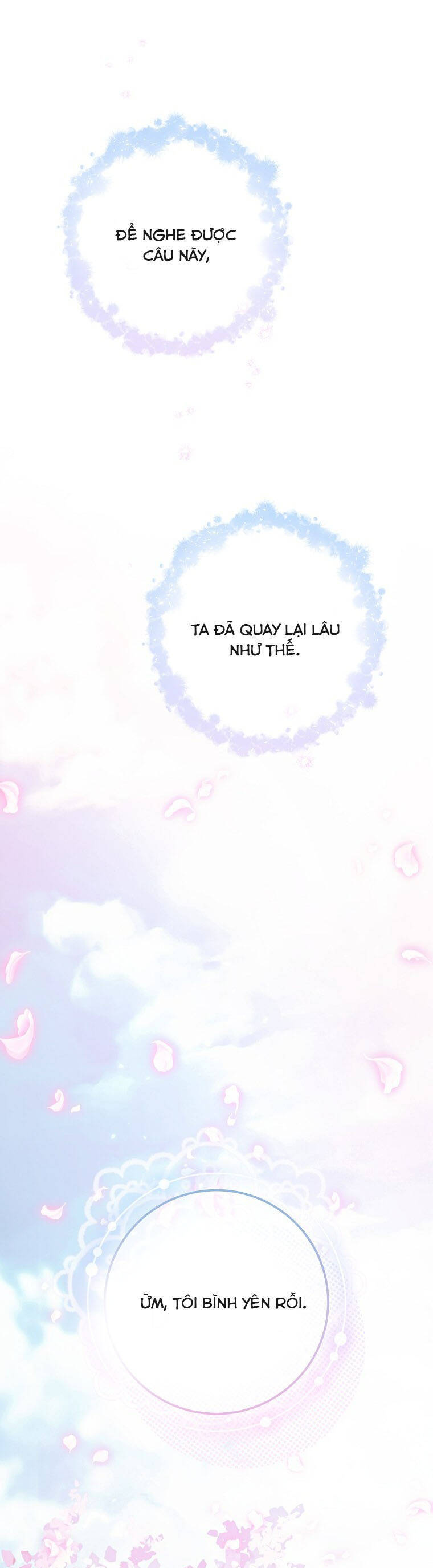 Tiểu Thiếp Chỉ Muốn Sống Yên Bình Chap 123 - Next Chap 124