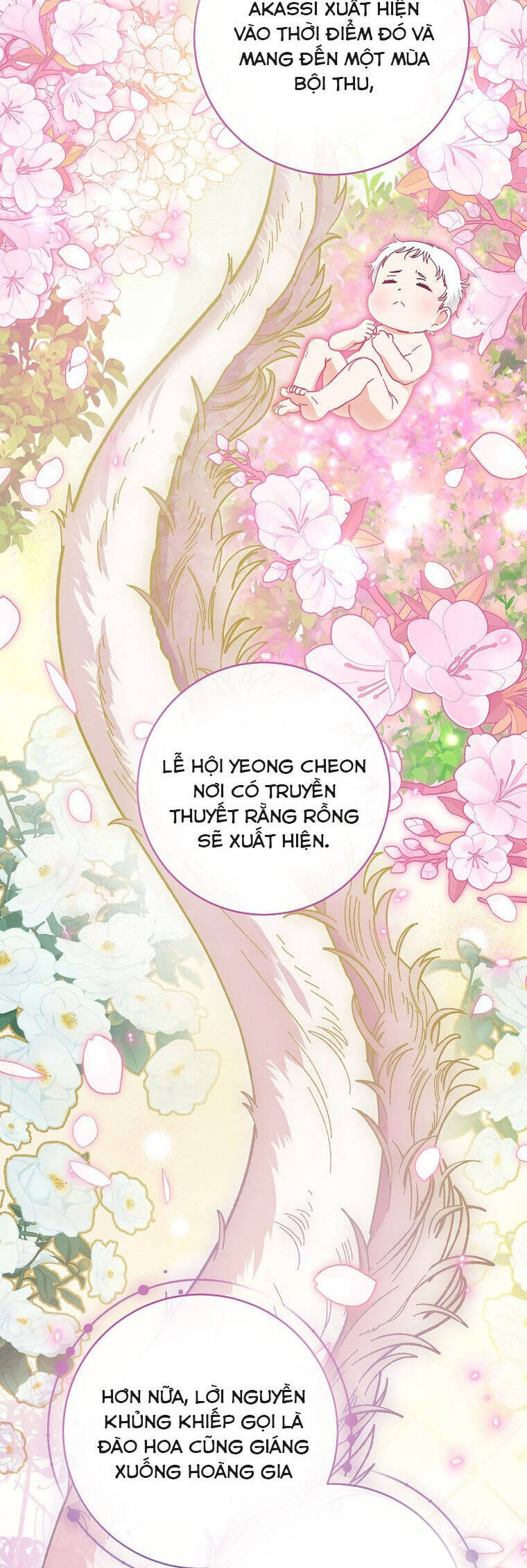 Tiểu Thiếp Chỉ Muốn Sống Yên Bình Chap 123 - Next Chap 124